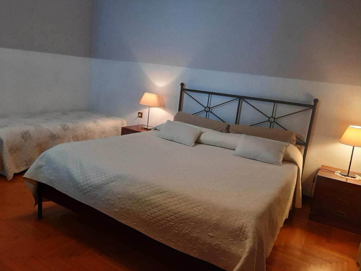 Travellers Lodge Bed & Rooms Τρεβίζο Εξωτερικό φωτογραφία
