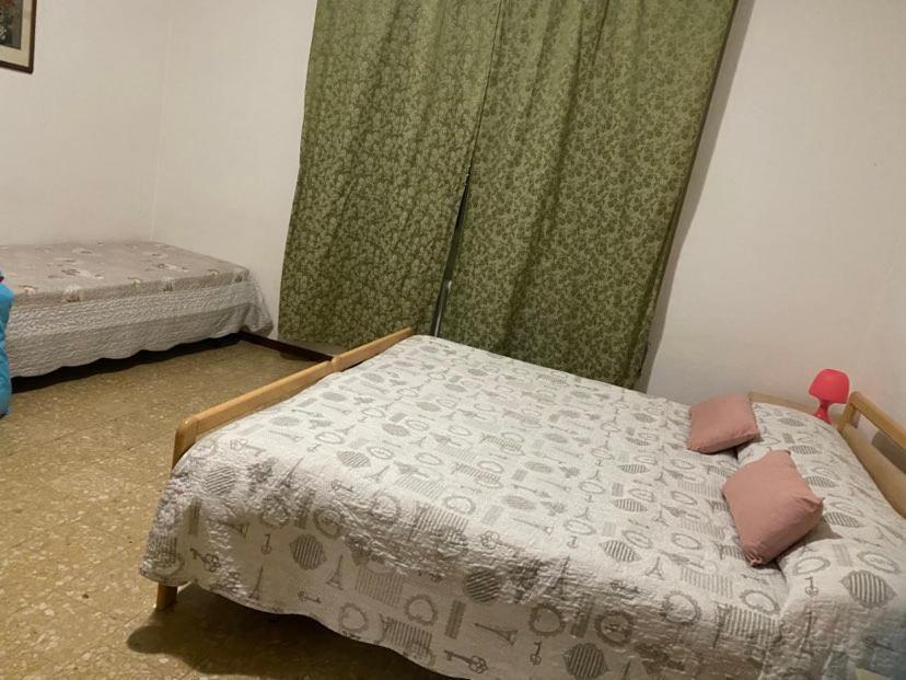 Travellers Lodge Bed & Rooms Τρεβίζο Εξωτερικό φωτογραφία