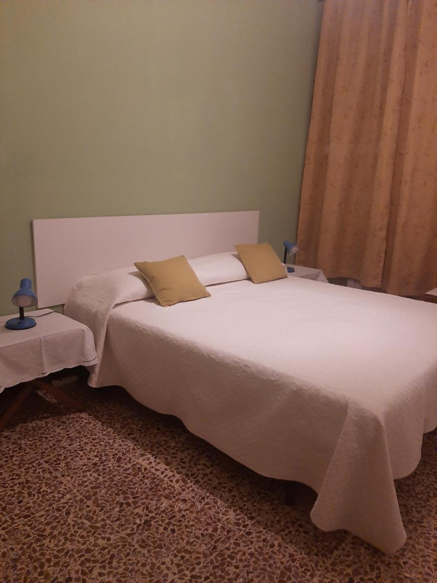 Travellers Lodge Bed & Rooms Τρεβίζο Εξωτερικό φωτογραφία
