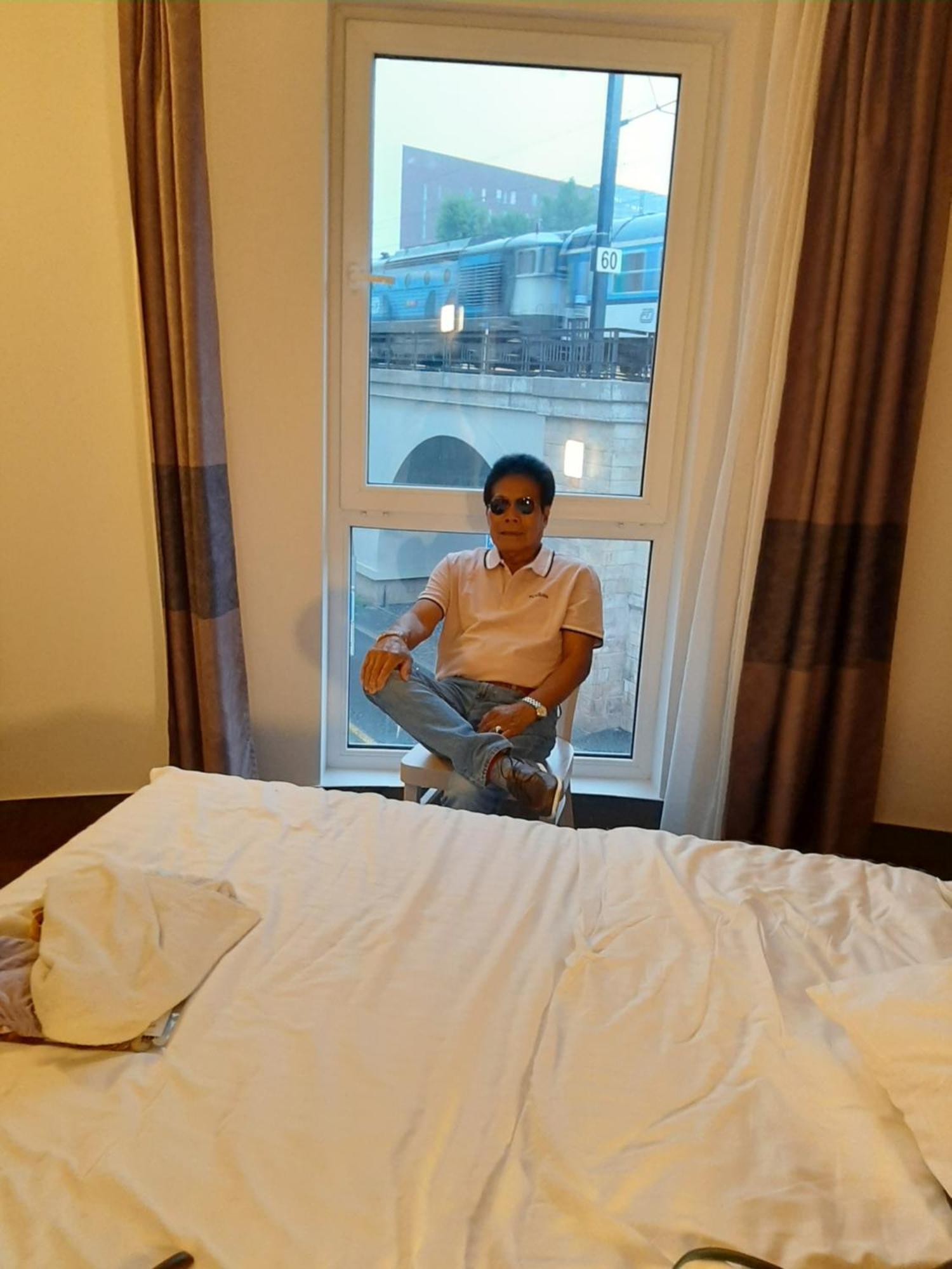 Travellers Lodge Bed & Rooms Τρεβίζο Εξωτερικό φωτογραφία