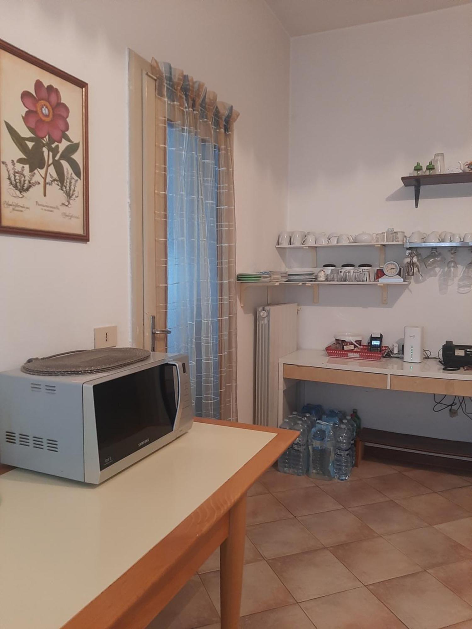 Travellers Lodge Bed & Rooms Τρεβίζο Εξωτερικό φωτογραφία