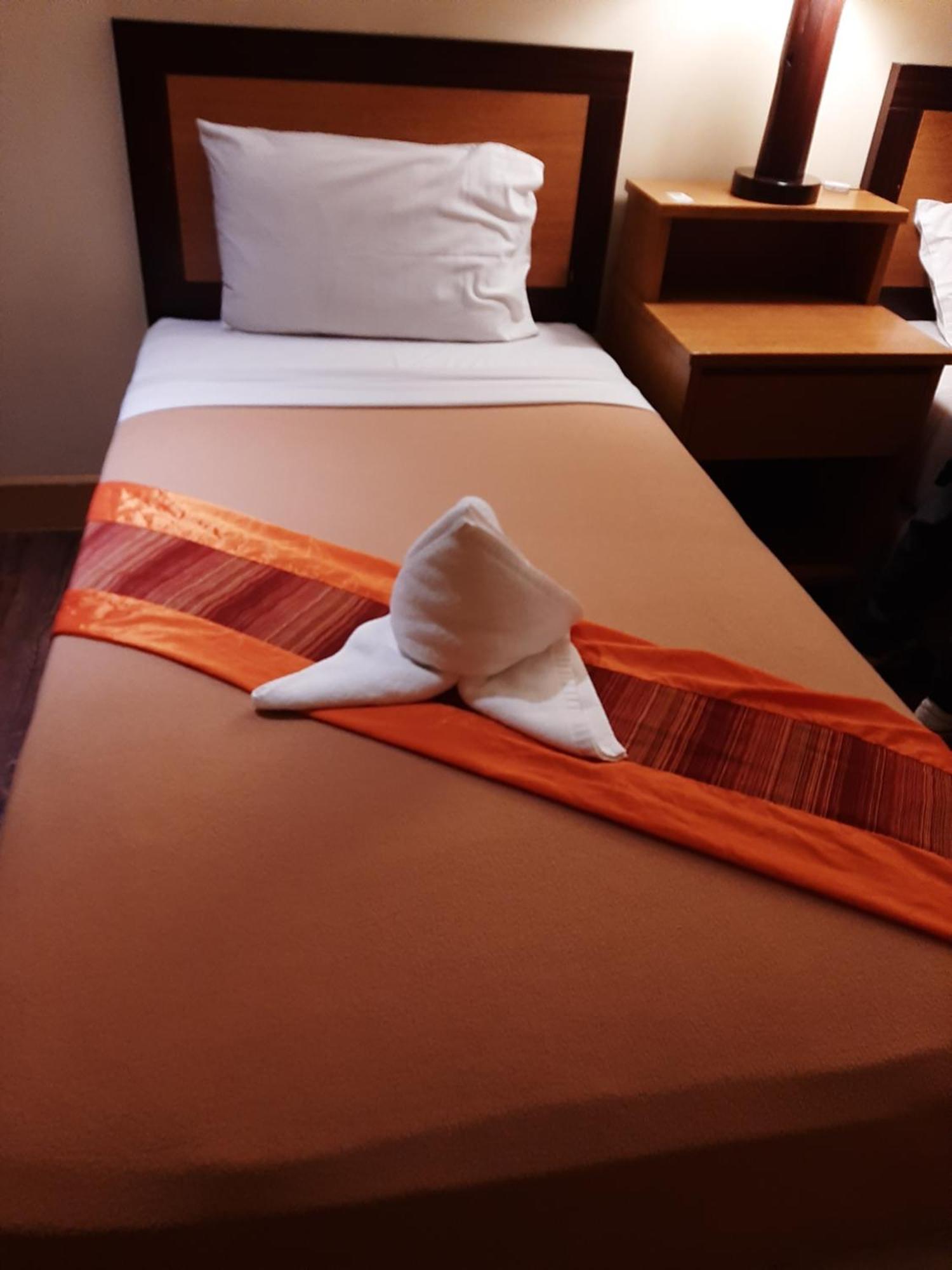 Travellers Lodge Bed & Rooms Τρεβίζο Εξωτερικό φωτογραφία