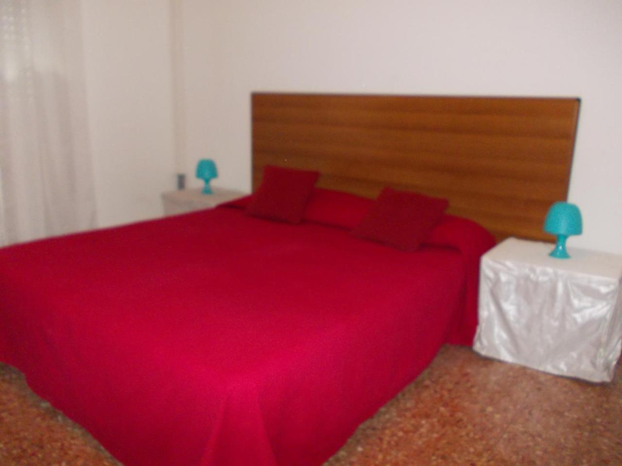 Travellers Lodge Bed & Rooms Τρεβίζο Εξωτερικό φωτογραφία