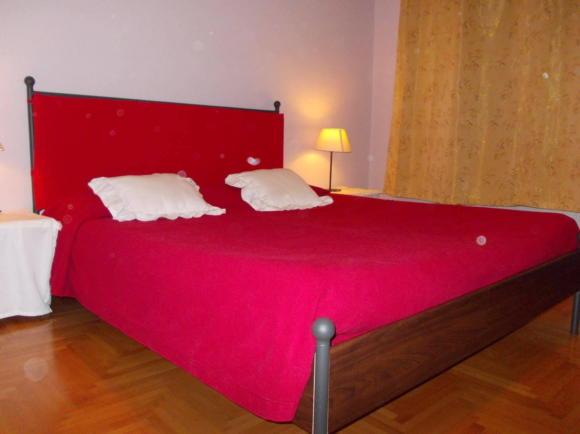 Travellers Lodge Bed & Rooms Τρεβίζο Εξωτερικό φωτογραφία