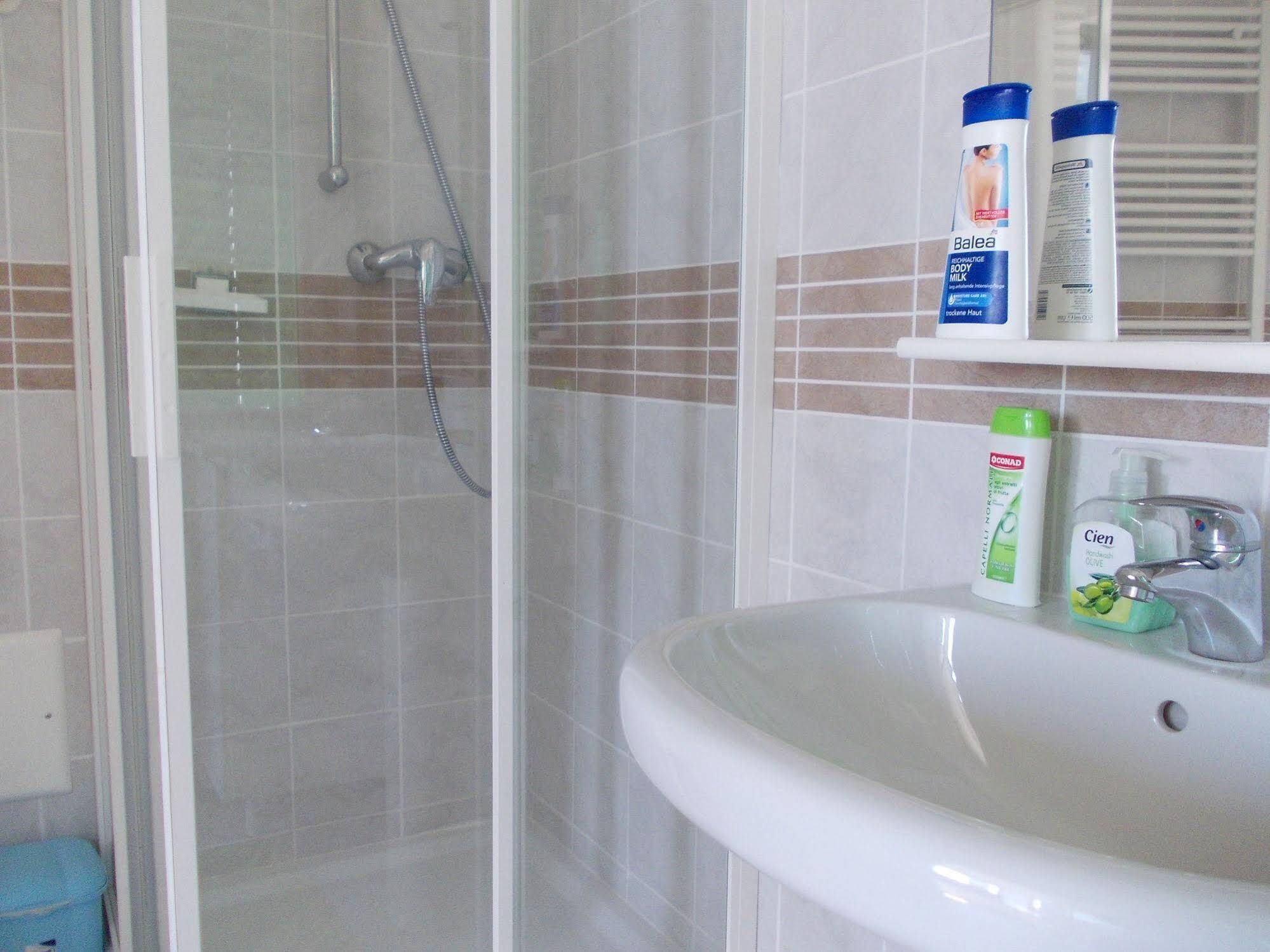 Travellers Lodge Bed & Rooms Τρεβίζο Εξωτερικό φωτογραφία