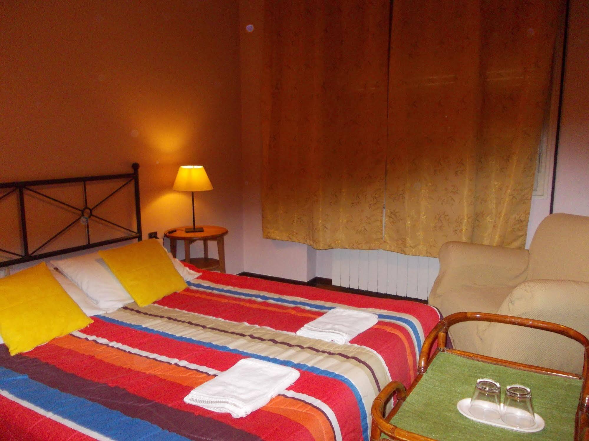 Travellers Lodge Bed & Rooms Τρεβίζο Εξωτερικό φωτογραφία