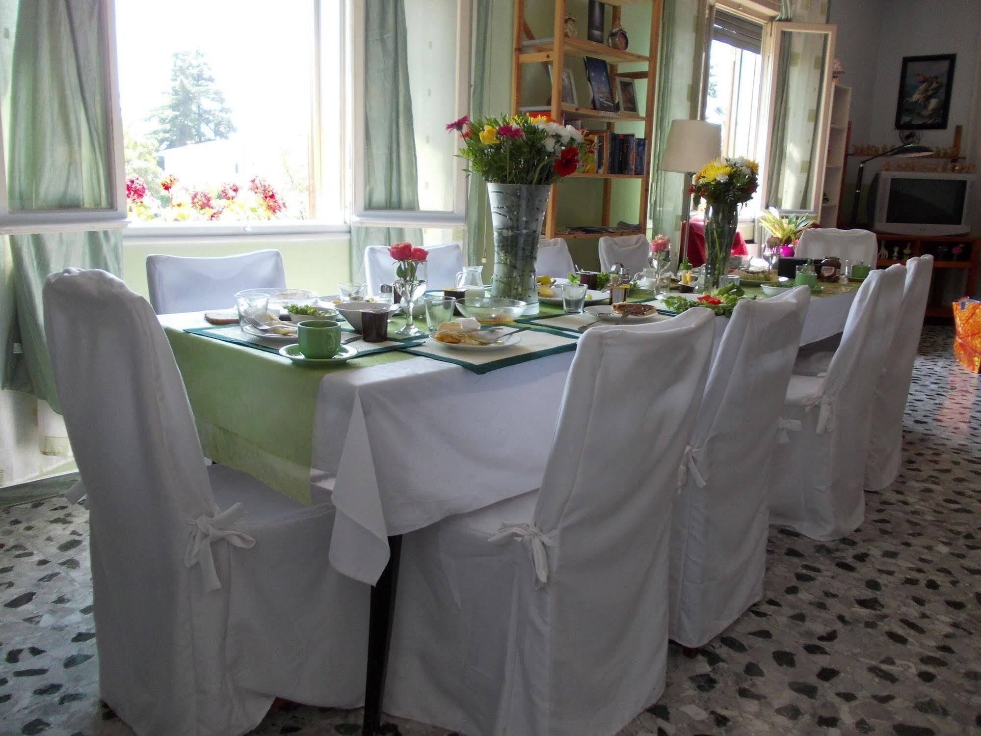 Travellers Lodge Bed & Rooms Τρεβίζο Εξωτερικό φωτογραφία